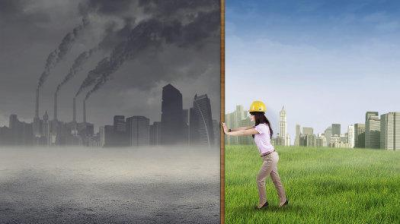 Economía circular y sostenibilidad ambiental