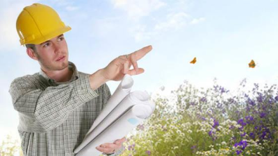 Gestión Medioambiental en Empresas de Construcción