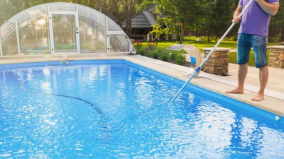 Mantenimiento de Piscinas de uso Colectivo