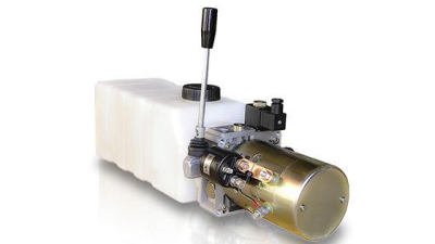 Especialista en Mantenimiento Hidráulico